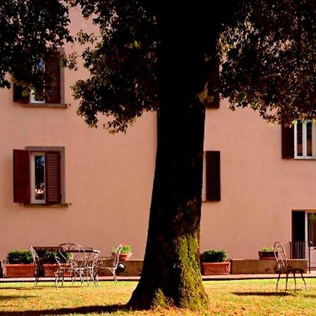 Palazzo La Fenice Massa Marittima Exterior foto